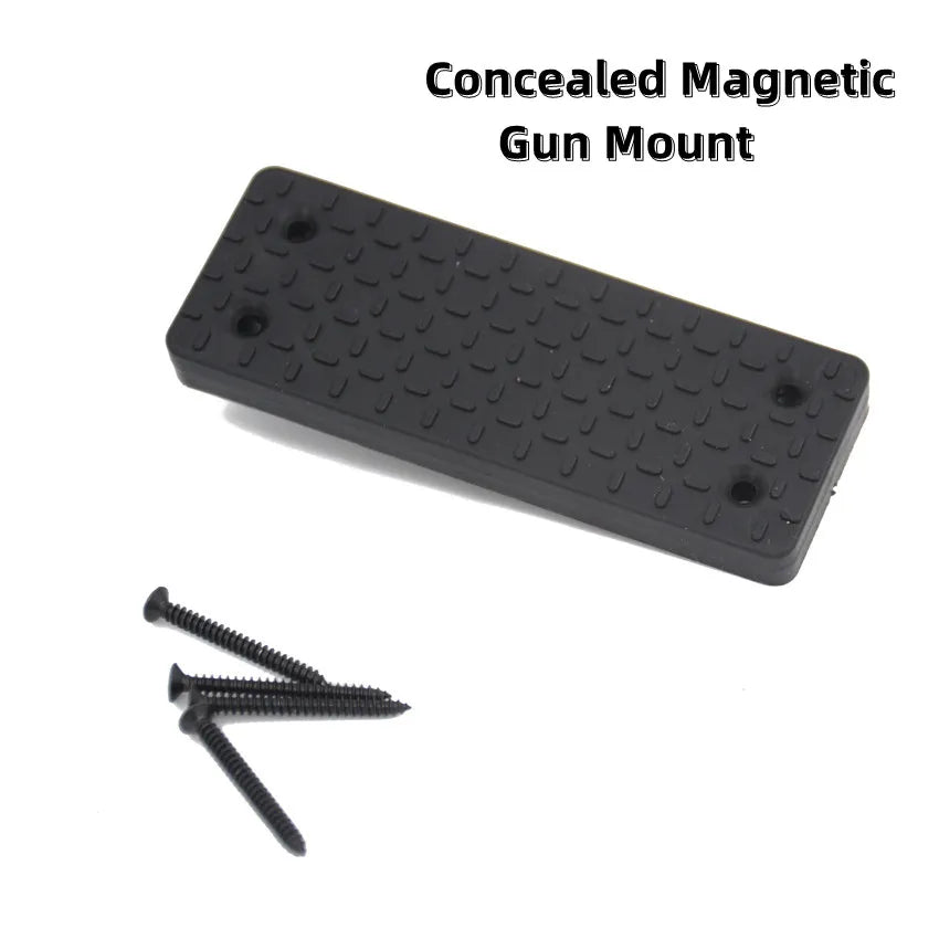 Ultimate Force Magnetic Firearm Holder