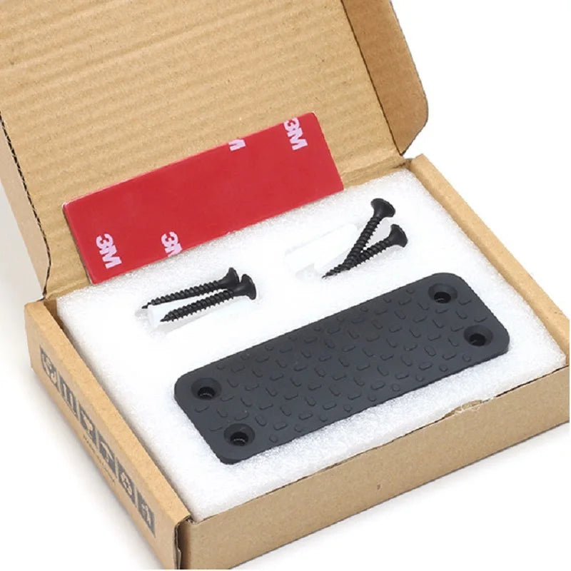 Ultimate Force Magnetic Firearm Holder