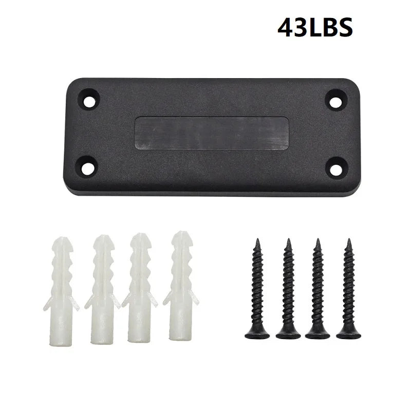 Ultimate Force Magnetic Firearm Holder