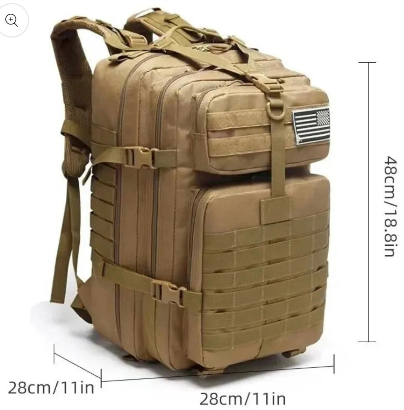 TACTICAL GEAR